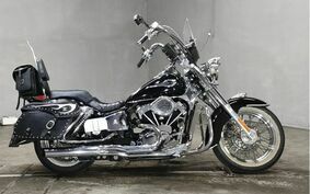 HONDA SHADOW 400 1999 NC34