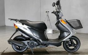 SUZUKI ADDRESS V125 CF4EA