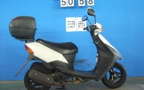 SUZUKI LET's 2 CA1PA