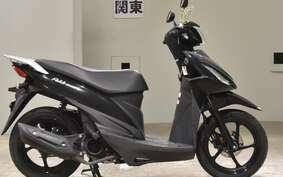 SUZUKI ADDRESS 110 CE47A