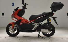 HONDA ADV150 KF38