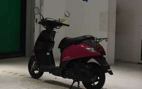 SUZUKI LET's CA4AA