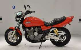 YAMAHA XJR400 Gen.2 R 1999 4HM