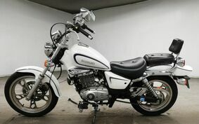 SUZUKI GZ125HS PCJG3