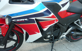 HONDA CBR250R MC41