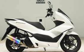 HONDA PCX 160 KF47