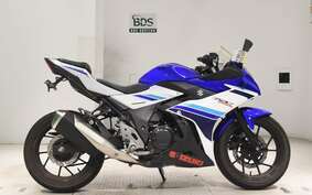 SUZUKI GSX250R DN11A