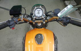 KAWASAKI ESTRELLA BJ250A