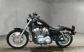 HARLEY XL883 2007 CN2