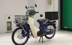 HONDA C50 SUPER CUB AA01