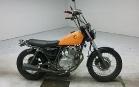 SUZUKI GRASS TRACKER NJ47A