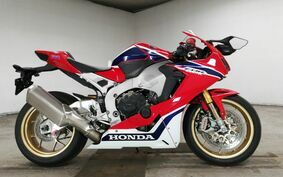 HONDA CBR1000RR SPECIAL EDITION 2018 SC77