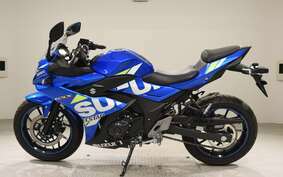 SUZUKI GSX250R DN11A