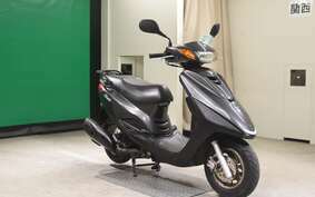 YAMAHA AXIS 125 TREET SE53J