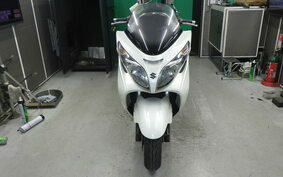 SUZUKI SKYWAVE 250 (Burgman 250) S Gen.3 CJ46A