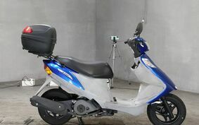 SUZUKI ADDRESS V125 G CF4EA