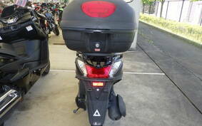 YAMAHA AXIS 125 Z SED7J