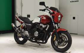 HONDA CB400SF VTEC Spec3 2007 NC39