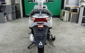 HONDA LEAD 125 JF45