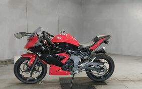 KAWASAKI NINJA 250 SL BX250A