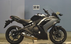 KAWASAKI NINJA 400 2016 EX400E