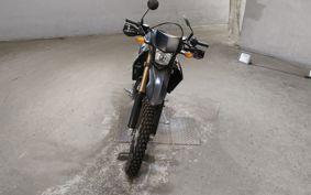 HONDA CRF250L MD44