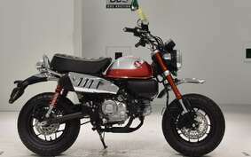 HONDA MONKEY 125 JB03