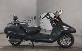 HONDA FUSION MF02