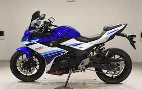 SUZUKI GSX250R DN11A