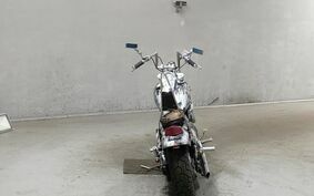 HONDA STEED 400 1992 NC26