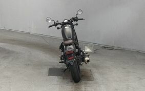 HONDA REBEL 250 S MC49