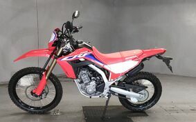 HONDA CRF250L MD47