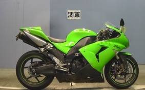 KAWASAKI ZX 10 NINJA R 2007 ZXT00D