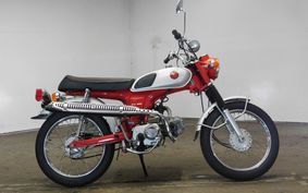 HONDA CL50 BENLY CD50