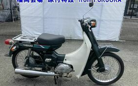 YAMAHA MATE 50 V50