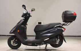 YAMAHA AXIS 125 Z SED7J