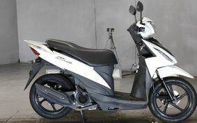 SUZUKI ADDRESS 110 CE47A