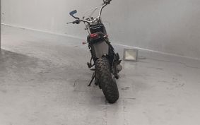 YAMAHA TW200 2JL