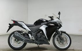 HONDA CBR250R MC41