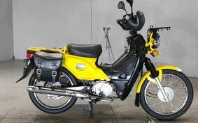 HONDA CROSS CUB 110 JA10