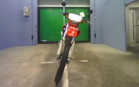 HONDA XR250 GEN 2 MD30