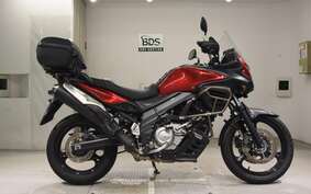 SUZUKI DL650 ( V-Strom 650 ) A 2015 VP56A