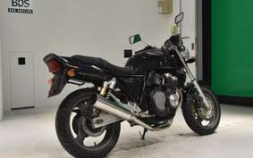 HONDA CB400SF 1993 NC31