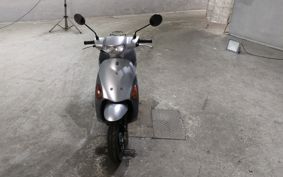 SUZUKI LETS4 CA45A