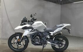 BMW G310GS 2021 0G31