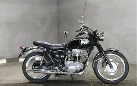 KAWASAKI W650 EJ650A