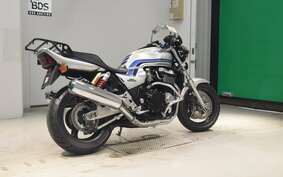 HONDA CB1300SF SUPER FOUR 1999 SC40