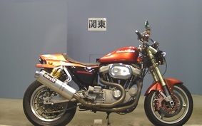 HARLEY XL1200S 2000 CHP