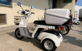 HONDA GYRO X Standart TD02