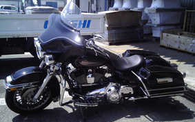 HARLEY FLHTC Electra Glide Classic 2009 FF4